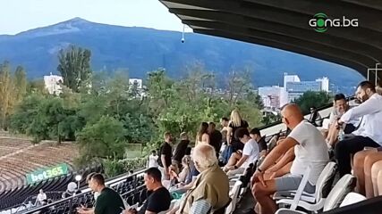 Златомир Загорчич отново е на "Александър Шаламанов"
