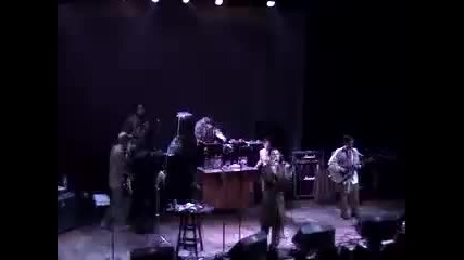 Lovage - Anger Management - live
