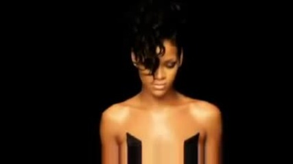 * New* Kayne West ft Rihanna - Paranoid [ Official Video]