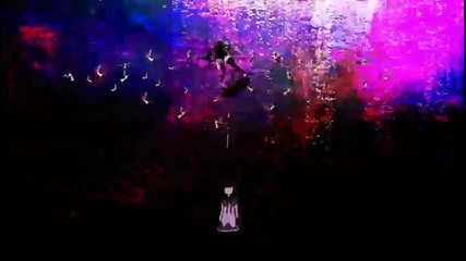 {amv} Kawaii shock rock