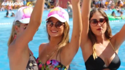 Dj Elon Matana Summer Hit 2016 Hd Aftermovie Miss You Dj Bass Mix Dance Party Ibiza