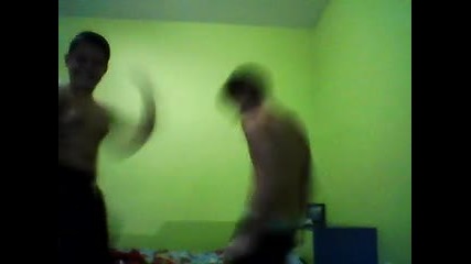 Harlem Shake Style Harmanli