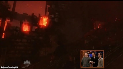 Uncharted 3: Drakes Deception - Debut Gameplay