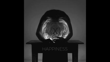Iamx - Happiness