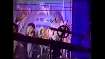 Rare_ Michael jackson Rehearsals 1992 Will you be there_blac