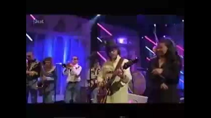 Helge Schneider & The Firefuckers - Hey Joe 