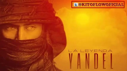 Yandel " La Leyenda" ft. Natti Natasha - La Oscuridad (preview) De Lider a Leyenda