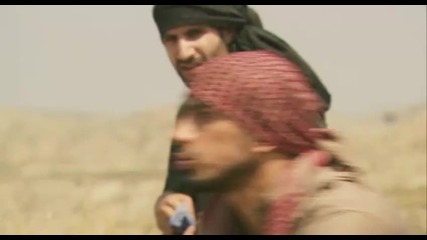 Four Lions *2010* Trailer 