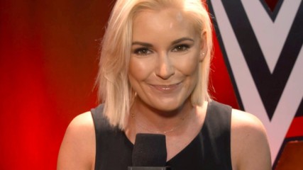 Vote to chat with Shinsuke Nakamura & Natalya or Big E & Carmella on WWE MMC