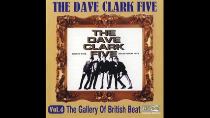 The Dave Clark Five - All Off The Time