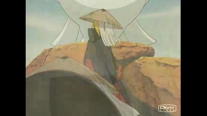 Cant touch me - deidara ^.^