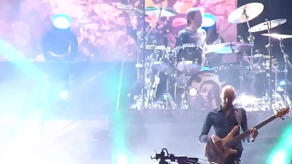 Within Temptation - Mother Earth [ Masters of Rock 2012 ]