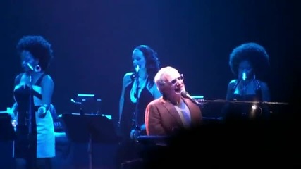 Steely Dan - Black Cow Hd live in San Francisco on 10 - 23 - 09 