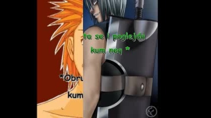 ^*^naruto - chat 1 ^*^[love n Pain]