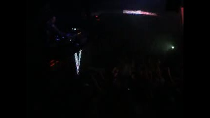 Paul Van Dyk, клуб Ялта, 09.02.2013 г. (2)