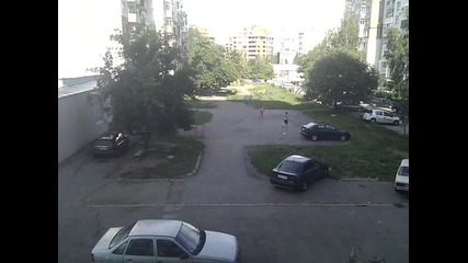 Timelapse