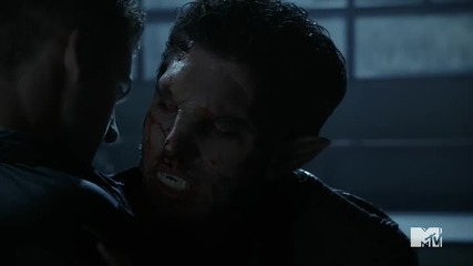 Teen wolf, season 5, episode 10/ Тийн вълк, сезон 5, епизод 10