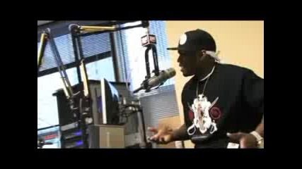 50 Cent Interwiel In 2007
