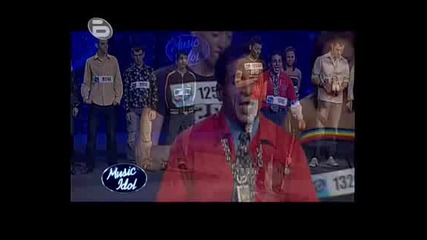 Music Idol 3 - Най - После Марин, Мустафа, Димитър Продължават Напред