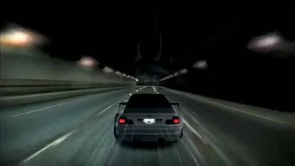 Need For Speed World Announcement Teaser ( Най от N.f.s.)