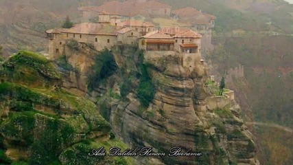 Omar Akram Surrender Meteora