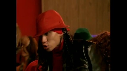 Страхотно парче !!! от Black Eyed Peas - Shut Up High Quality 