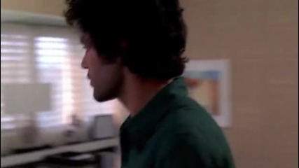 Entourage 5x07 - Gotta Look Up to Get Down