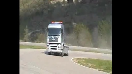 drift 