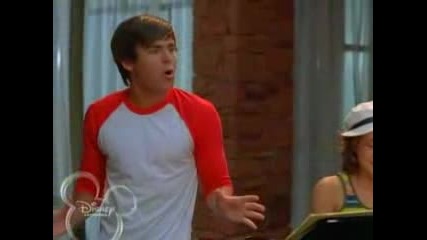 High School Musical 2 - You Are The Music