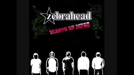 Zebrahead - Burn The School Down