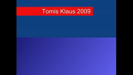 Tomis Klaus.