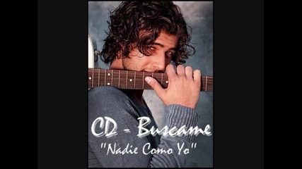 Jencarlos Cd Buscame Nadie Como Yo Hq