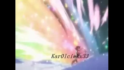 Gift of a friend - Anime Mix