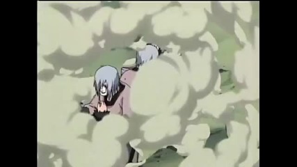 Naruto Amv -eminem- Till I Collapse