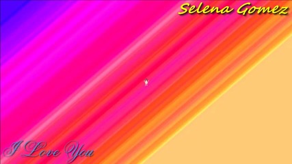 Selena Gomez - Beautiful and Cute