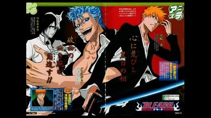 Bleach