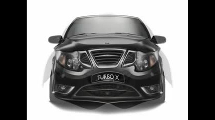 Saab Turbo 