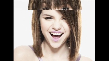 Selly Gomez Kiss and Tell Promos