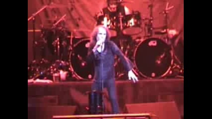 Dio - Stargazer Montreal - 2003