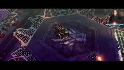 Command Conquer 4 C C 4 Tiberian Twilight - Ea Games 