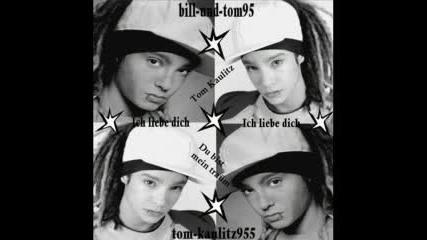 Tom Kaulitz 4ever