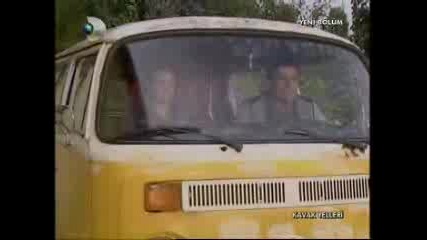 Kavak yelleri - 134 part - 5