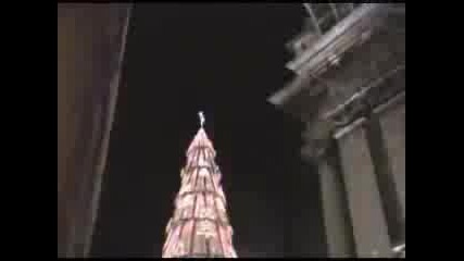 Christmas In Lisbon