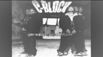 C - Block - No Way Out [2010]