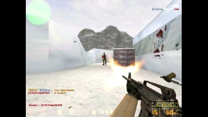 Cs counter strike headshots 