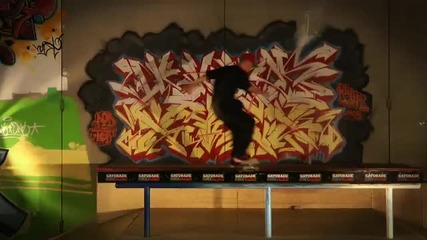 Blox - Dirty (2011)