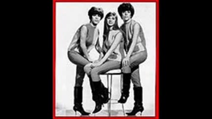 Shangri - Las - Past Present And Future 