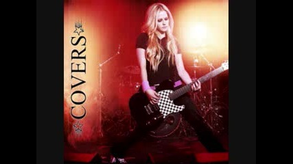 Avril Lavigne - Knockin On Heavens Door