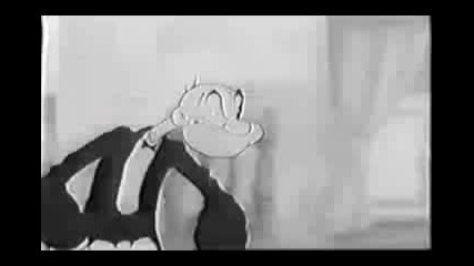 [27] Popeye - Popeye it's the natural thing to do ( Попай моряка)