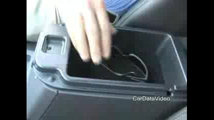 Ford Taurus 2008